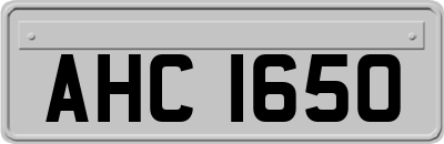 AHC1650