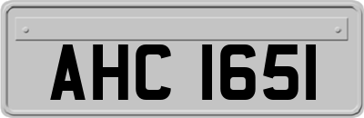 AHC1651