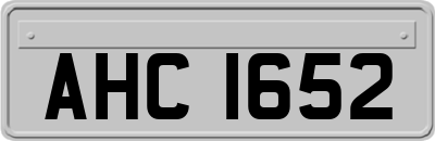 AHC1652
