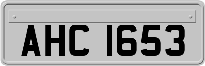 AHC1653