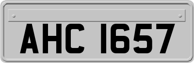 AHC1657