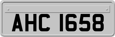 AHC1658