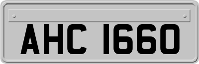 AHC1660