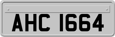 AHC1664