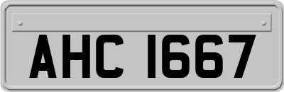 AHC1667