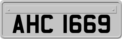 AHC1669