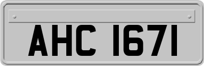 AHC1671
