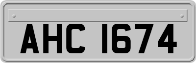 AHC1674