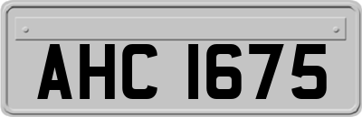 AHC1675
