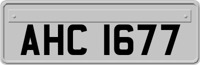 AHC1677