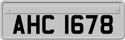AHC1678