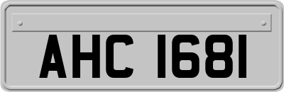 AHC1681
