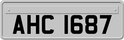 AHC1687