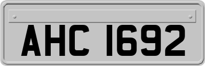 AHC1692