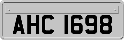 AHC1698
