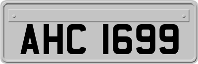 AHC1699