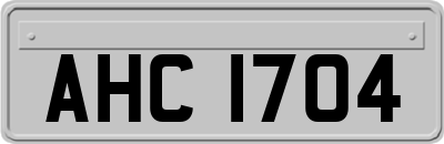 AHC1704