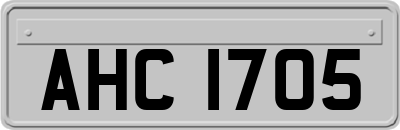 AHC1705