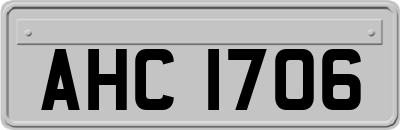 AHC1706