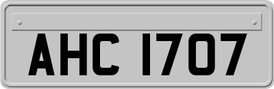 AHC1707