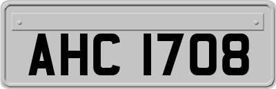 AHC1708