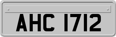 AHC1712