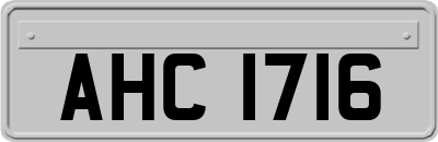 AHC1716