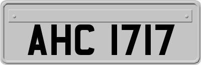 AHC1717