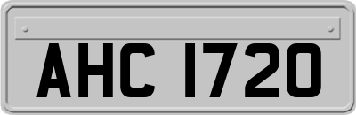 AHC1720