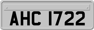 AHC1722