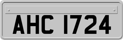 AHC1724