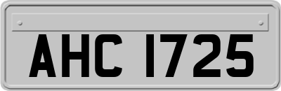 AHC1725