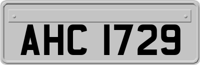 AHC1729