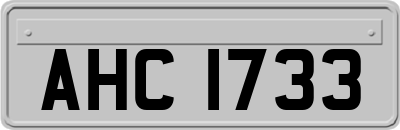 AHC1733