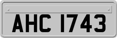 AHC1743