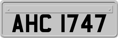 AHC1747