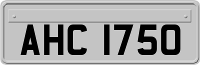 AHC1750