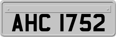 AHC1752