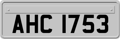 AHC1753