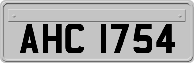 AHC1754