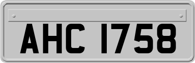 AHC1758