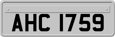 AHC1759