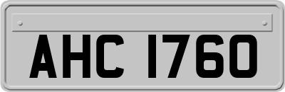 AHC1760