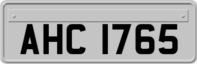 AHC1765