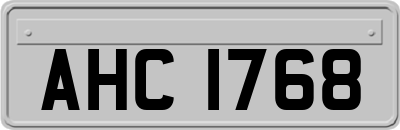 AHC1768