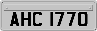 AHC1770