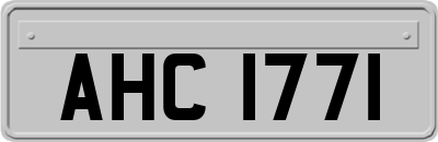 AHC1771
