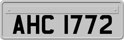 AHC1772