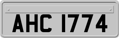 AHC1774