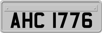 AHC1776